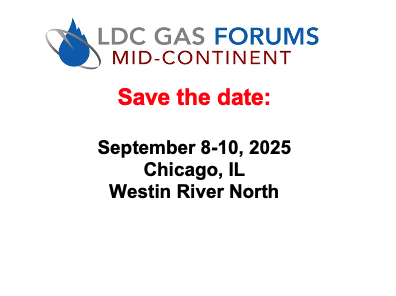 #LDCGasForumMid-Continent